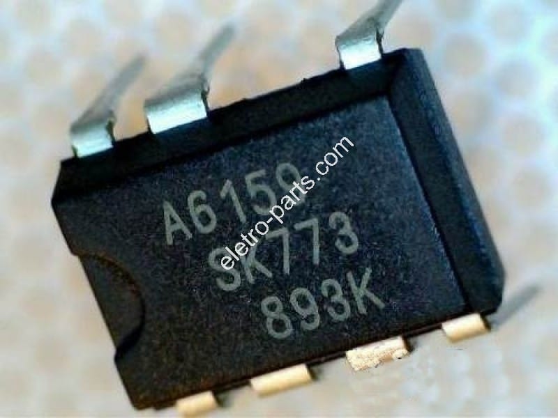 Circuito Integrado STRA6159