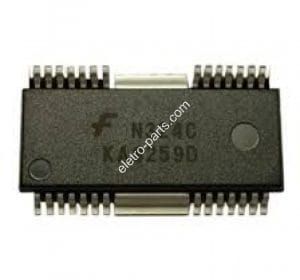 CIRCUITO INTEGRADO KA9259D SMD