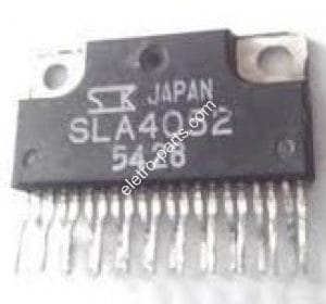 Circuito Integrado SLA4052