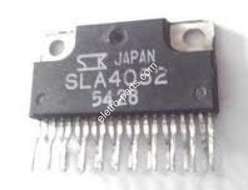 Circuito Integrado SLA4052