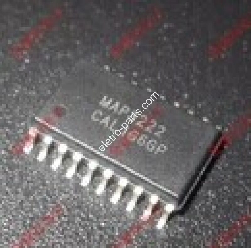 Circuito Integrado MAP3222