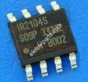 Circuito Integrado IR2104 - SMD