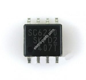 Circuito Integrado SC6210 - SMD
