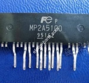 Circuito Integrado MP2A5100