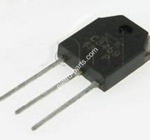 Transistor 2SC3459