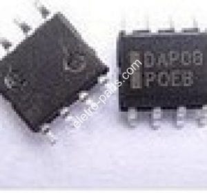 Circuito Integrado DAP008 - SMD