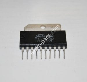 Circuito Integrado TA7208