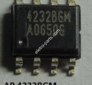 Circuito Integrado AP4232 BGM