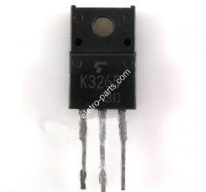 Transistor 2SK3265
