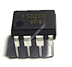 Circuito Integrado FSD200 B