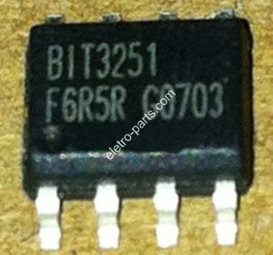 Circuito Integrado BIT3251 - SMD