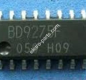 Circuito Integrado BD9275F - SMD