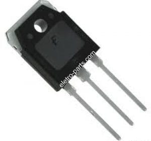 Transistor FQA18N60