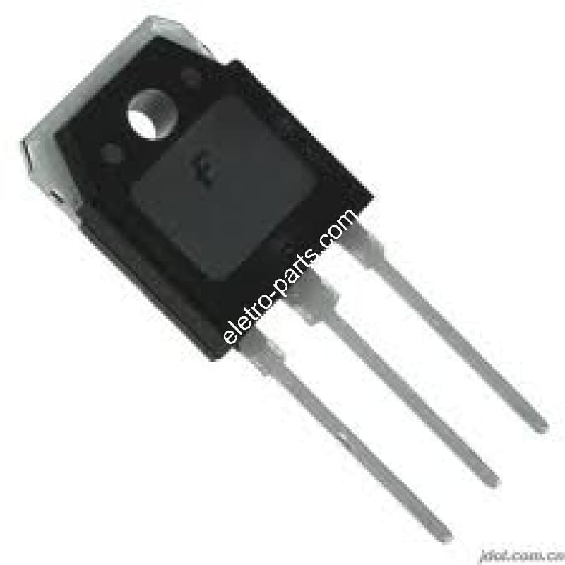 Transistor FQA18N60