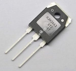 Transistor RJH30A3