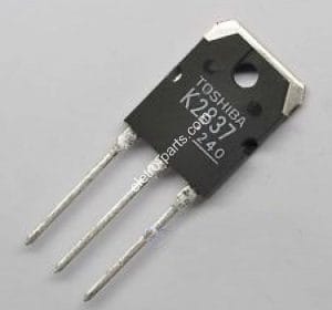 Transistor 2SK2837
