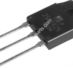 Transistor 2SC2625
