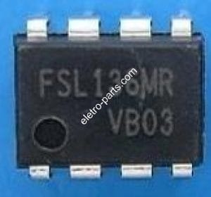Circuito Integrado FSL106 HR