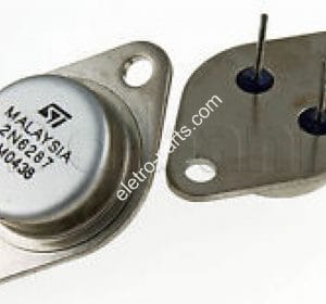 Transistor 2N6287