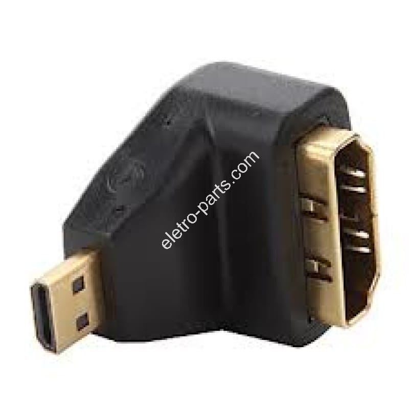 Adaptador HDMI x Micro HDMI