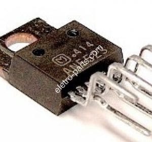 Circuito Integrado AN5523