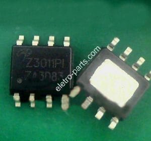 Circuito Integrado AOZ3011 - SMD