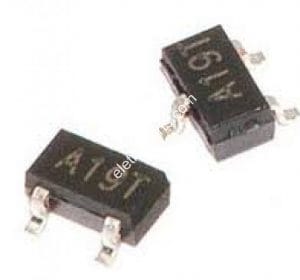 Transistor  AO3401 - SMD