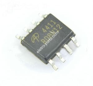 Circuito Integrado AO4411 - SMD