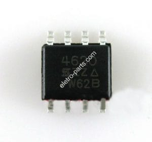 Circuito Integrado AO4620 - SMD