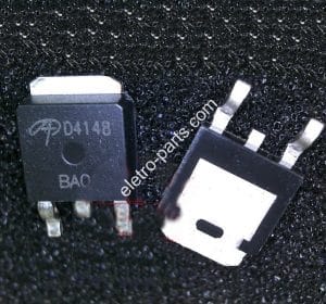 Transistor AOD4148 SMD