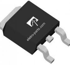 Transistor AOD4185 SMD