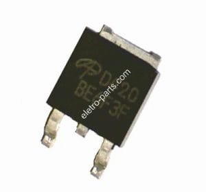 Transistor AOD420 SMD