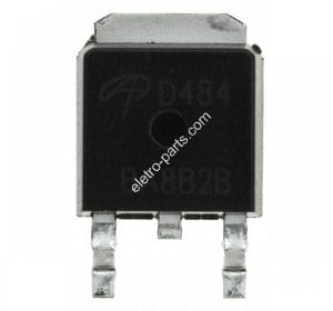 Transistor AOD484 SMD