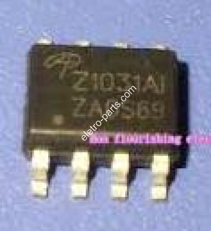 Circuito Integrado AOZ1031AI - SMD