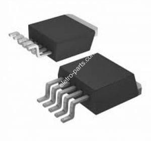 CIRCUITO INTEGRADO AP1501 SMD