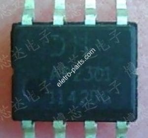 Circuito Integrado AP2301 - SMD