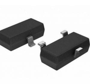 Transistor  AP2304 GN - SMD