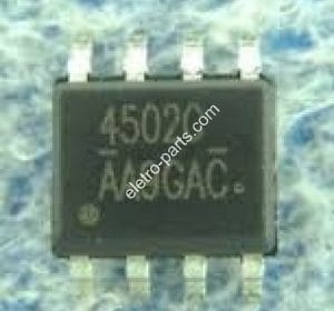 Circuito Integrado AP4502GM - SMD