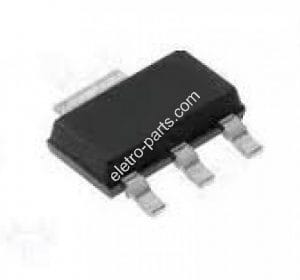 Circuito Integrado AP9997 GK - SMD