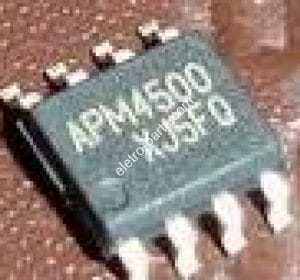 CIRCUITO INTEGRADO APM4500 SMD