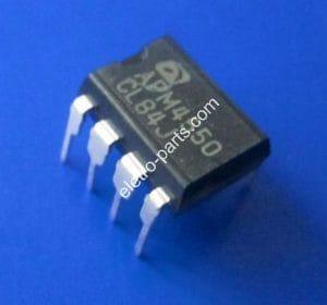 Circuito Integrado APM4550 DIP