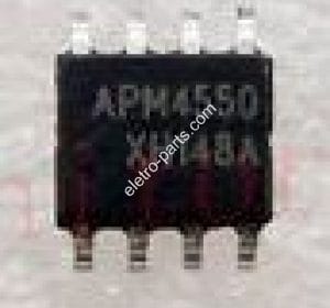 Circuito Integrado APM4550 - SMD