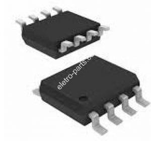 Circuito Integrado APU3037M - SMD