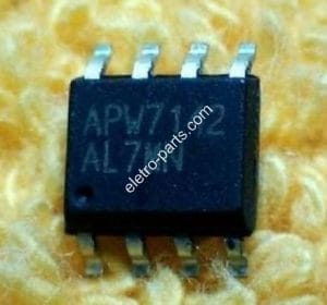 Circuito Integrado APW7142 - SMD