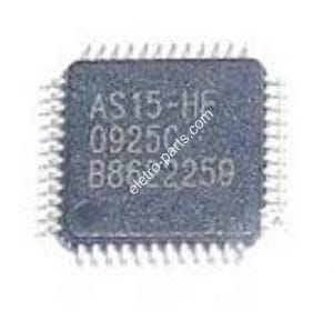 Circuito Integrado AS15HF - SMD