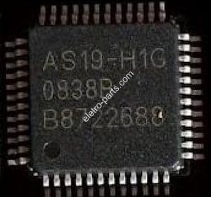 Circuito Integrado AS19H1G - SMD