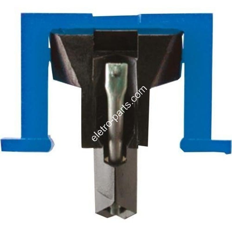 Agulha para Toca Discos Axxis I Azul - Leson