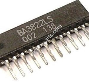 Circuito Integrado BA3822