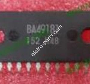 Circuito Integrado BA49181