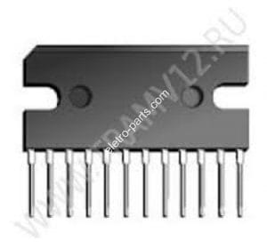 Circuito Integrado BA49183